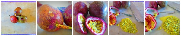 passionfruit